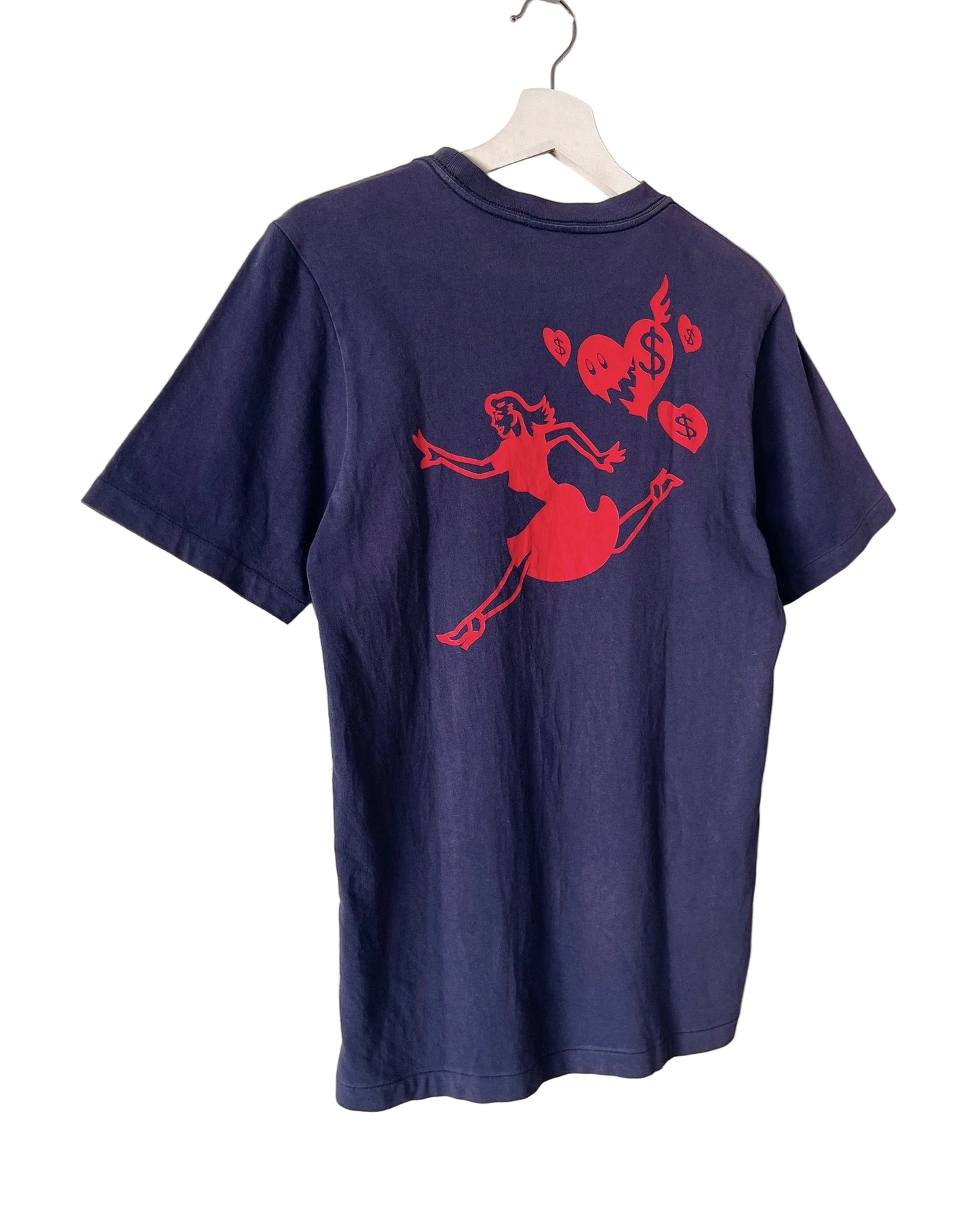 BILLIONAIRE GIRLS CLUB t-shirt