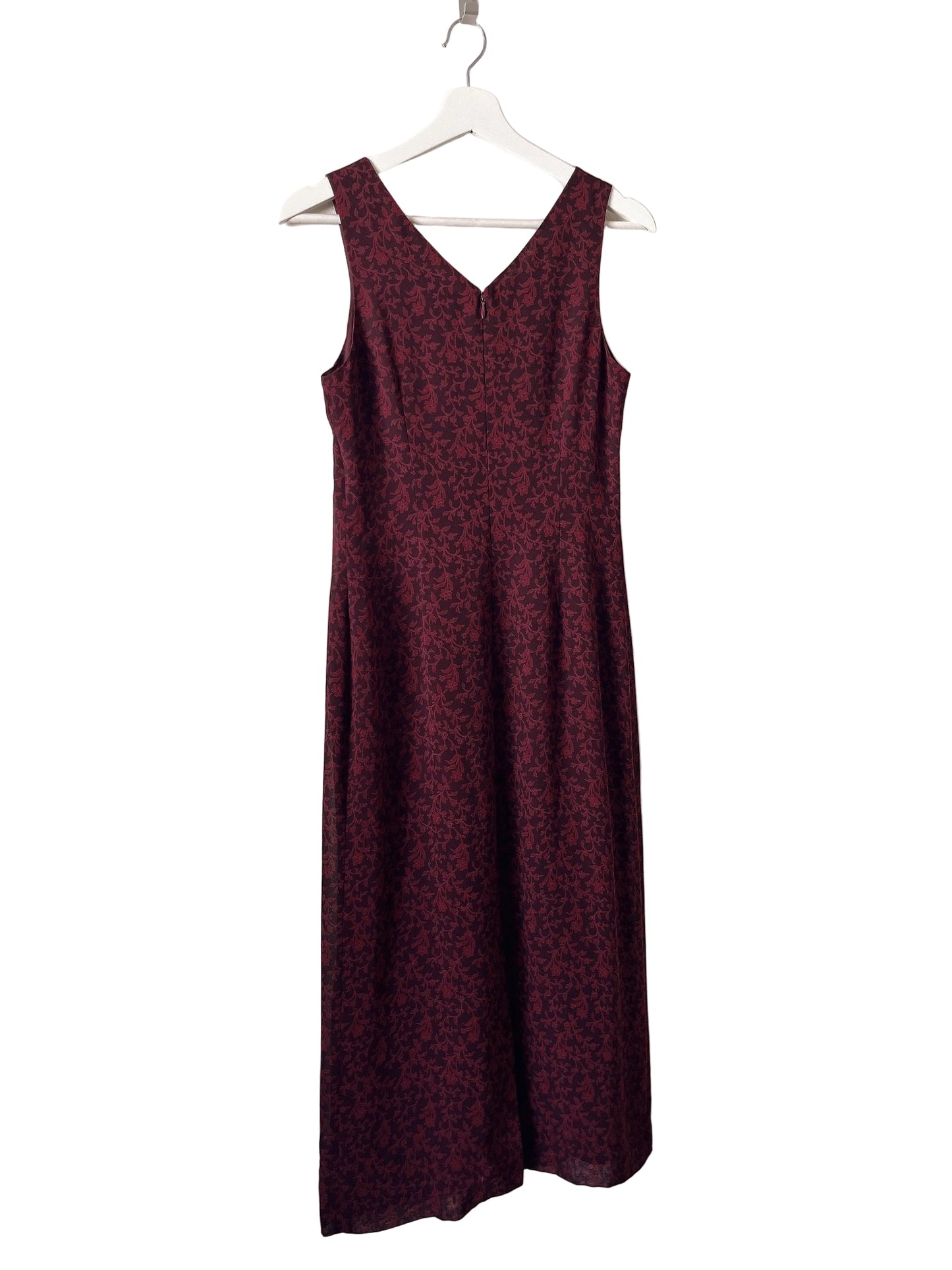 CK Calvin Klein vintage dress