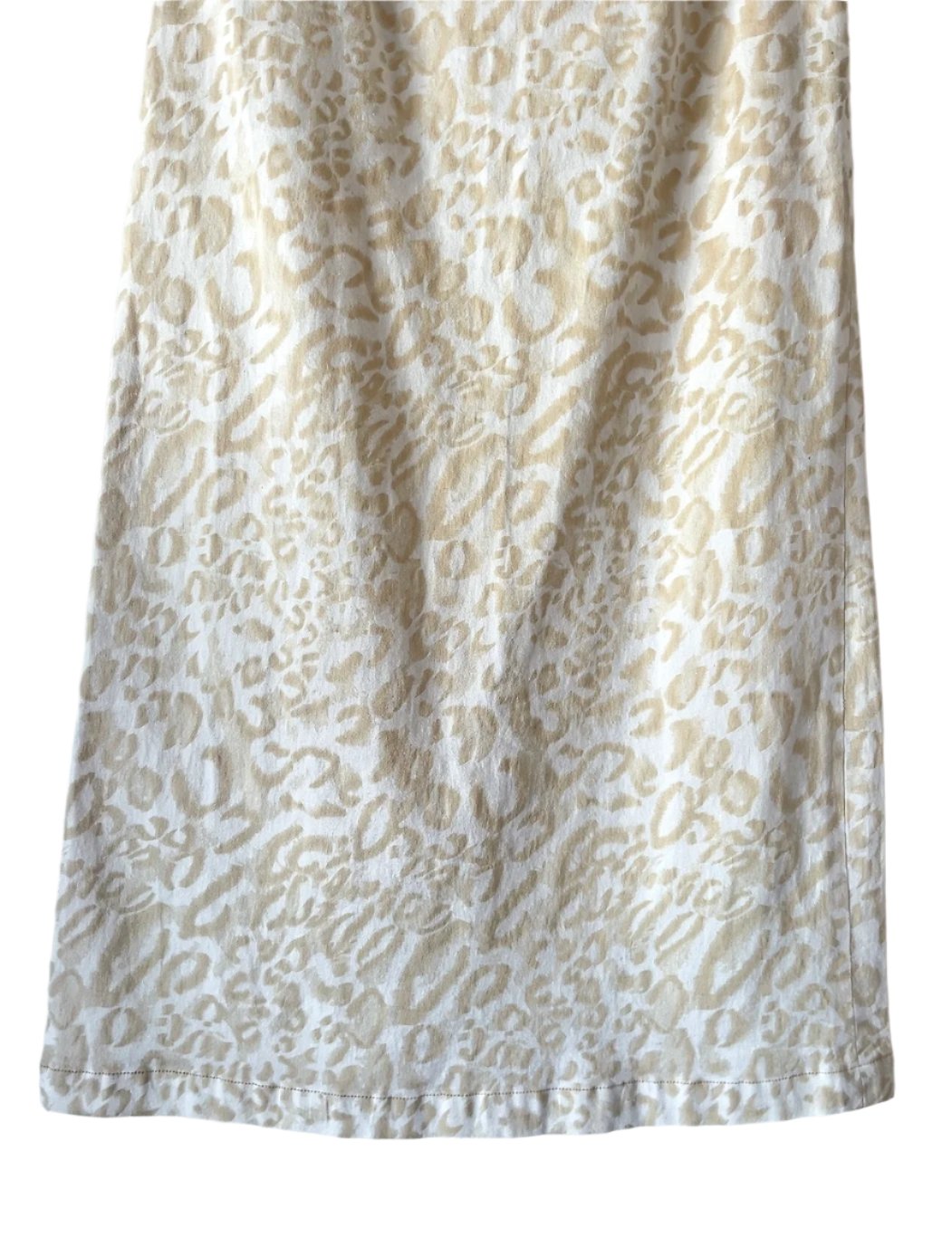 KRIZIA 90's skirt