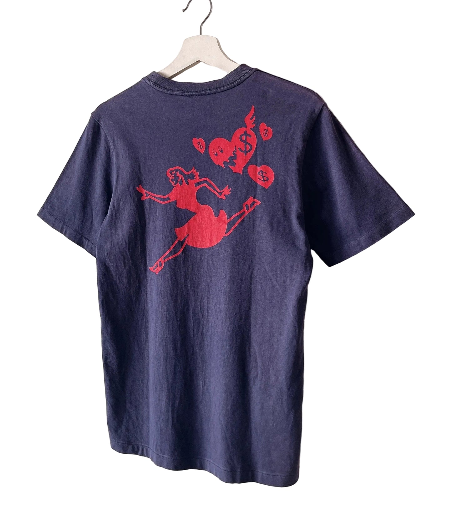 BILLIONAIRE GIRLS CLUB t-shirt