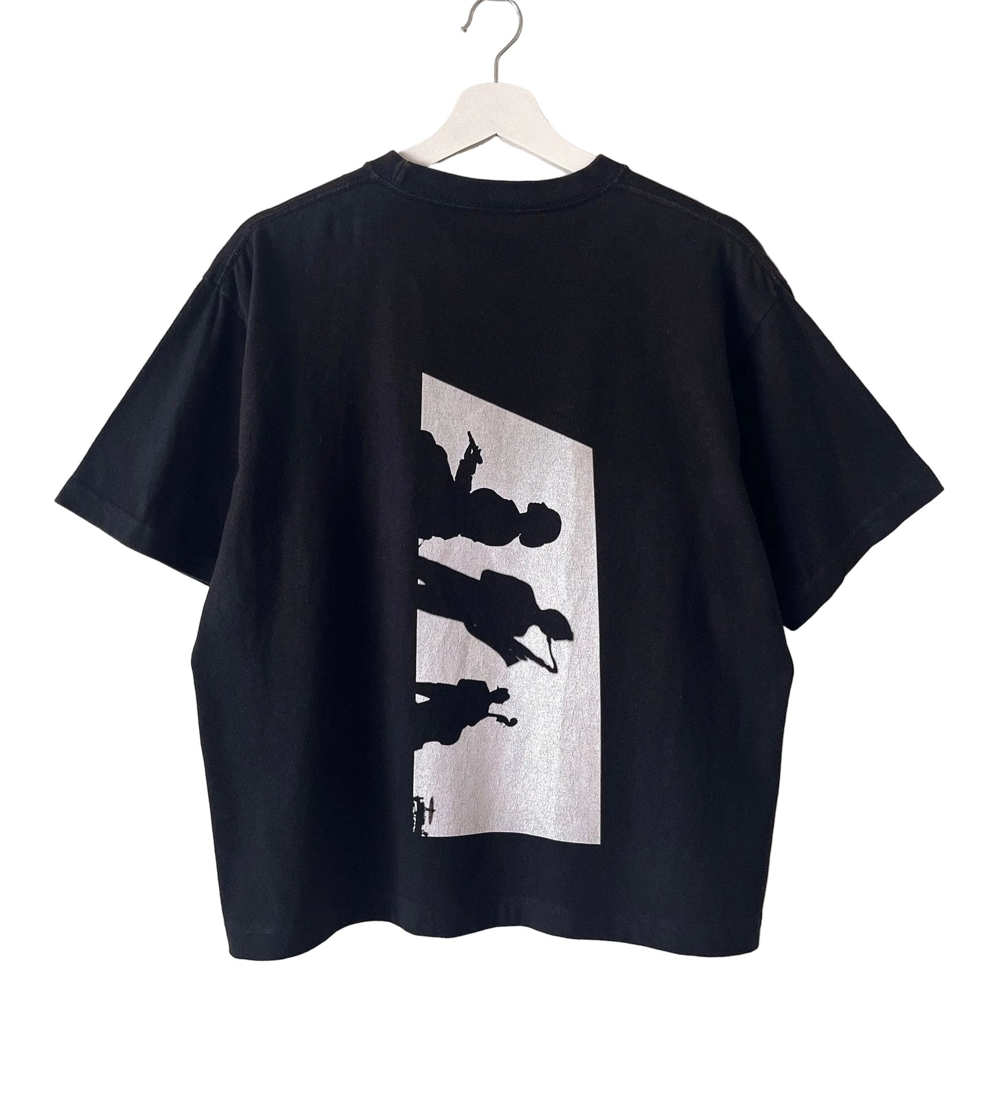 SADE graphic t-shirt