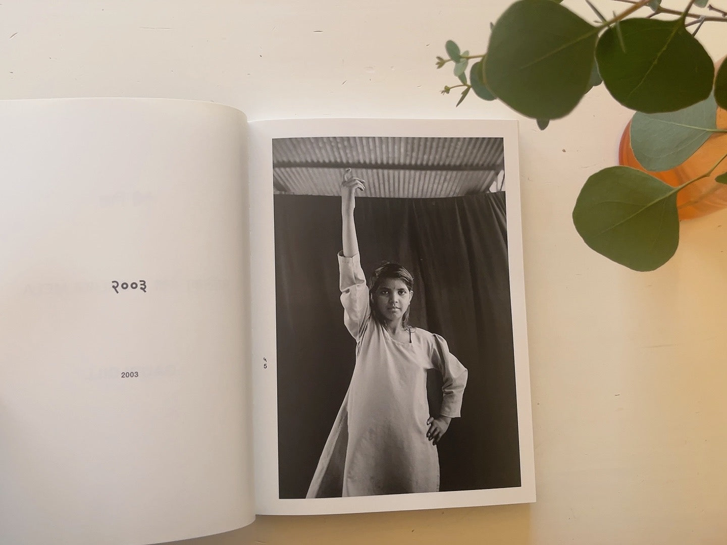 BALIKA MELA by GAURI GILL photo book