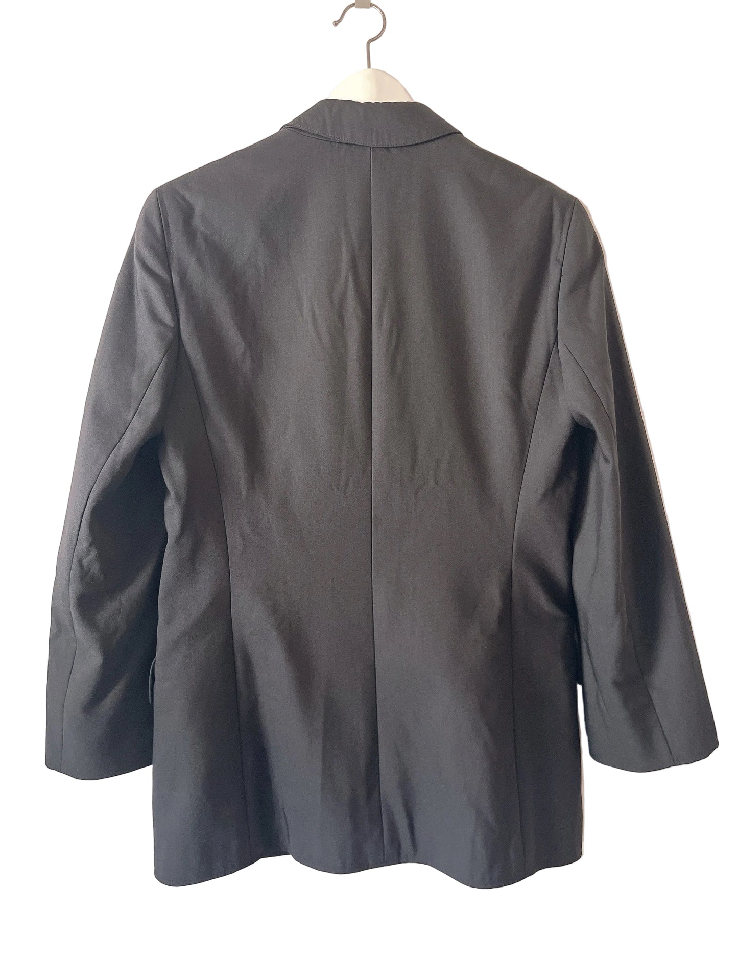 Calvin Klein black jacket