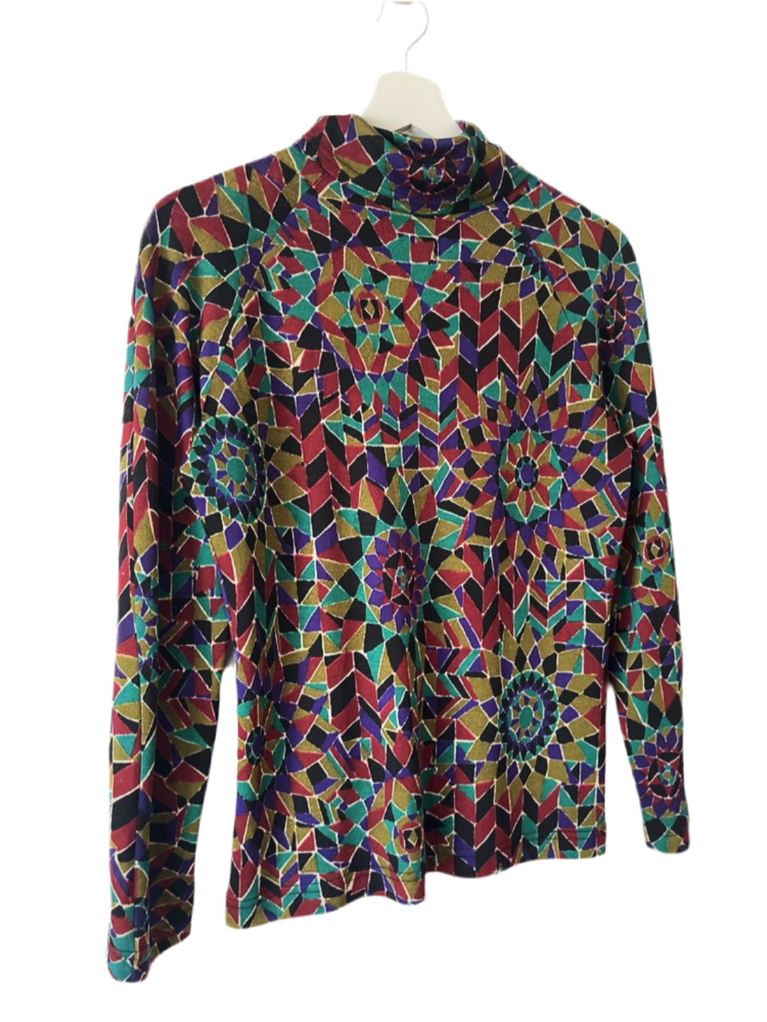 MISSONI vintage wool tops