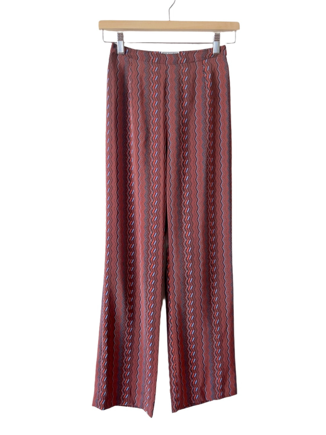 FENDISSIME 80s vintage high waist pants