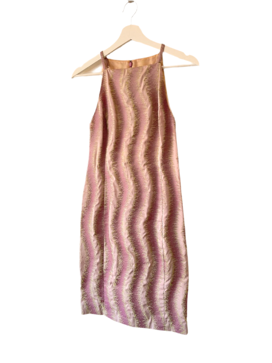 GIANNI VERSACE vintage dress