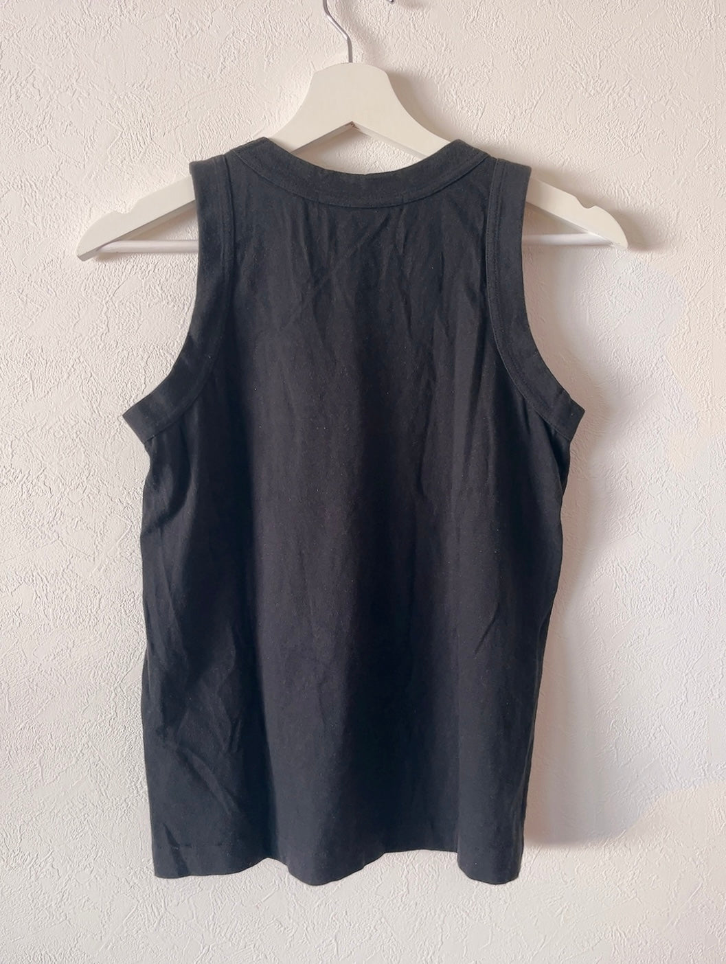 JUNYA WATANABE -  comme des garçons tank too