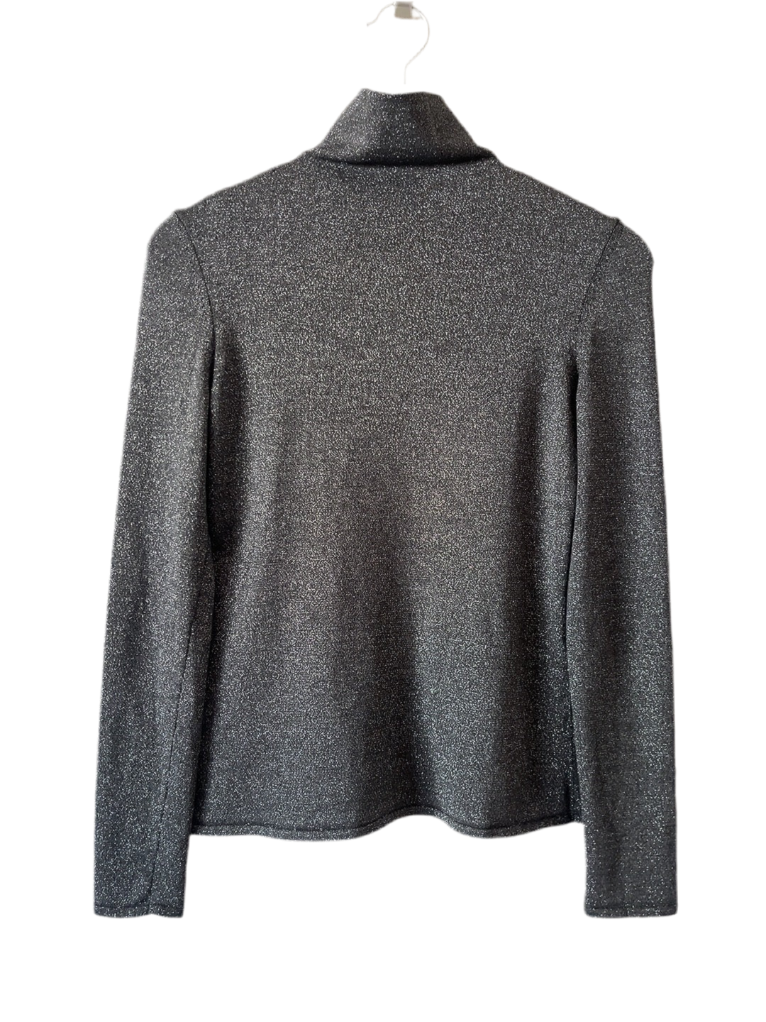 MAX&CO glitter pullover tops