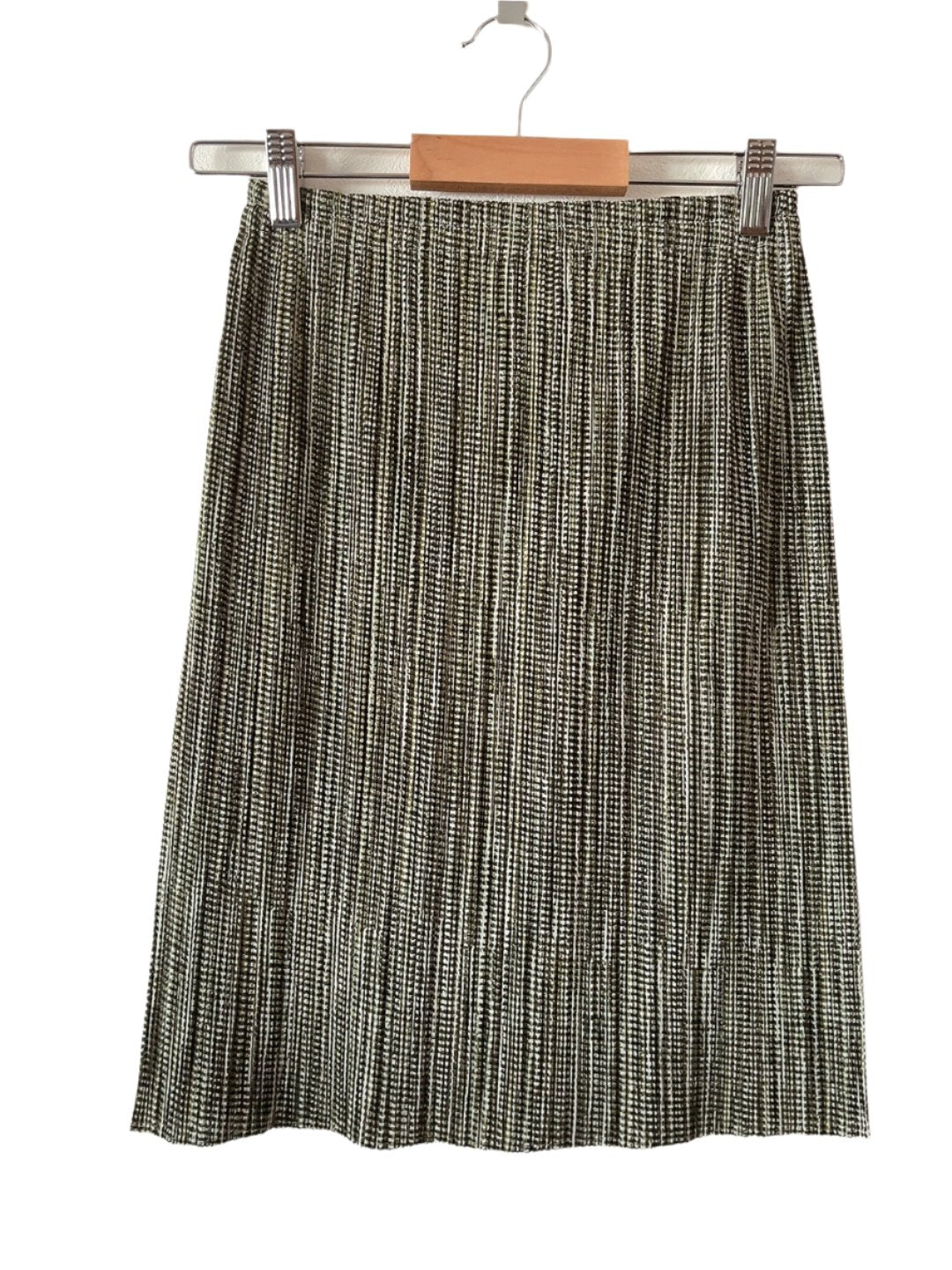 ISSEY MIYAKE - PLEATS PLEASE skirt