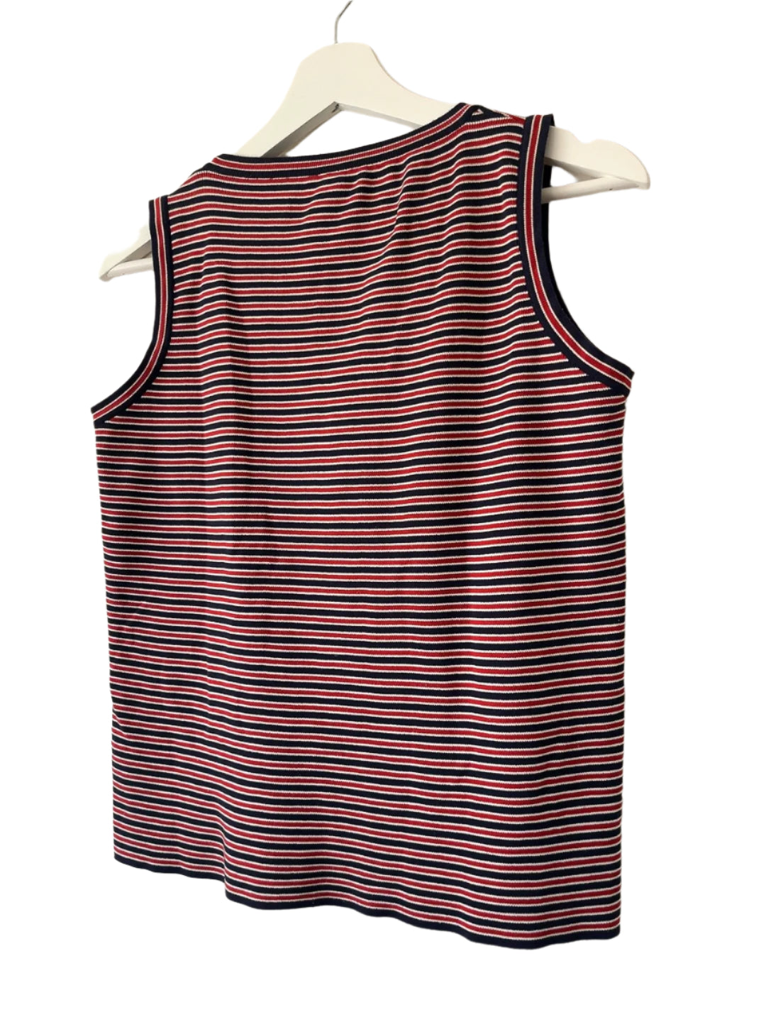 MIU MIU vintage knit tank top