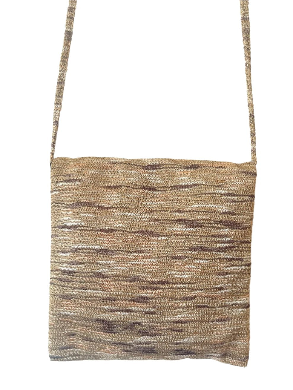 MISSONI vintage dead stock mini bag