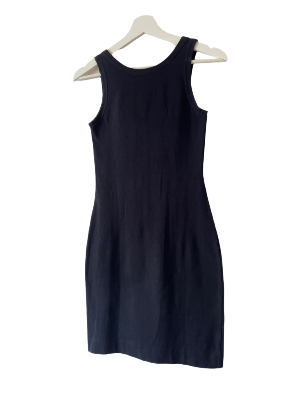 DOLCE&GABBANA vintage cotton dress