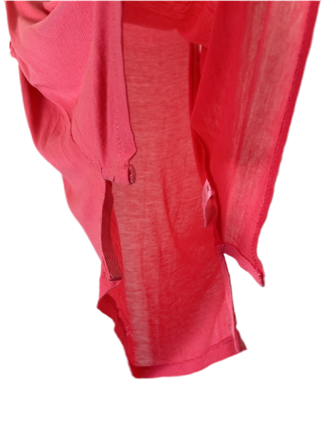 Acne pink tanktop