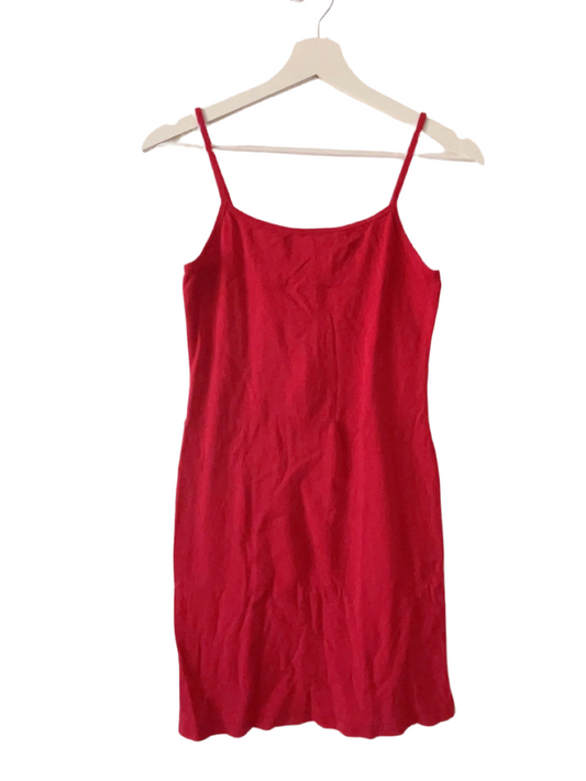 ESPRIT Vintage camisole dress