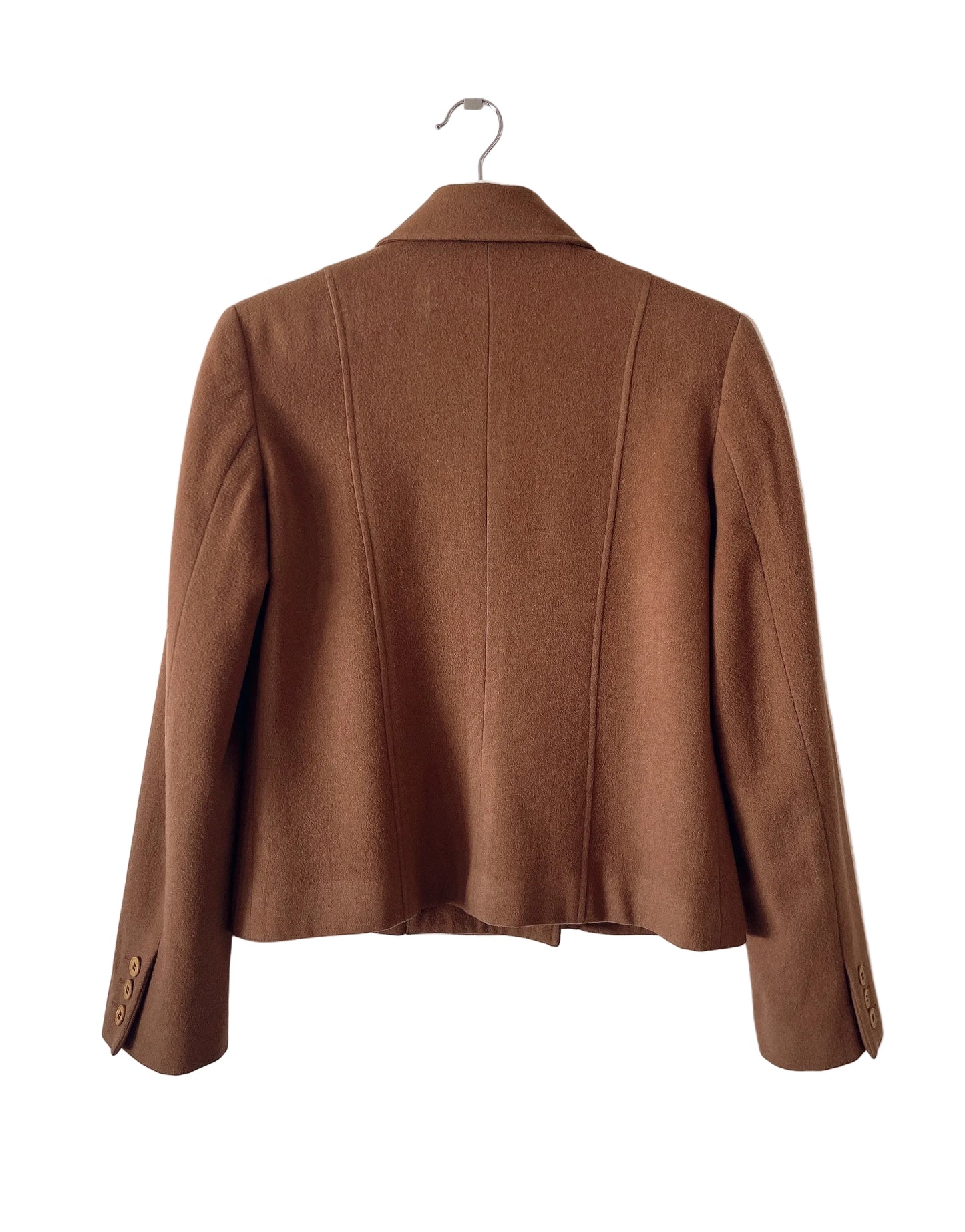 Calvin Klein vintage wool jacket