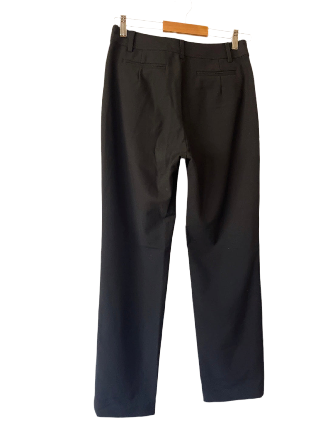 TALBOTS vintage high waist pants