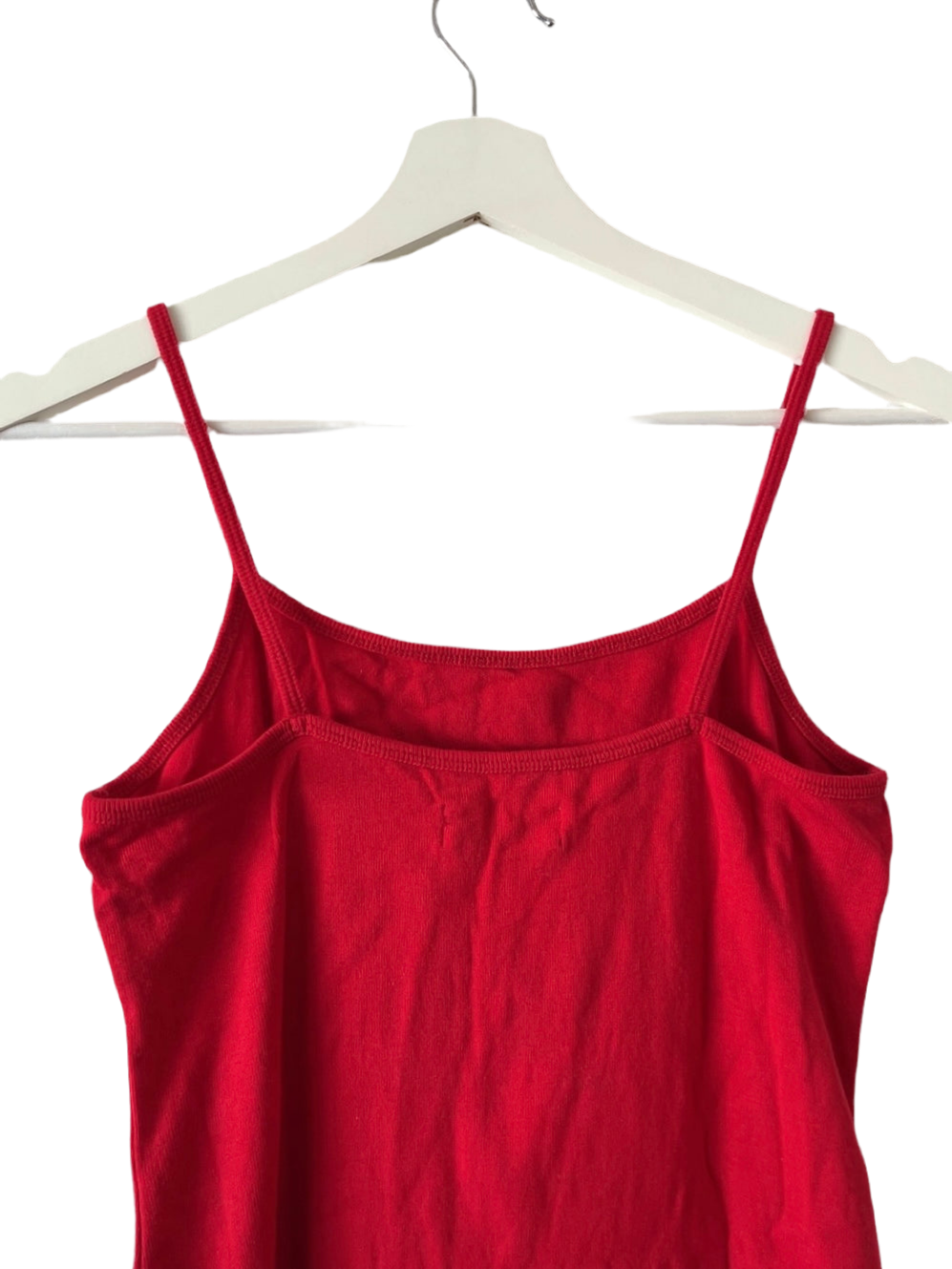ESPRIT Vintage camisole dress