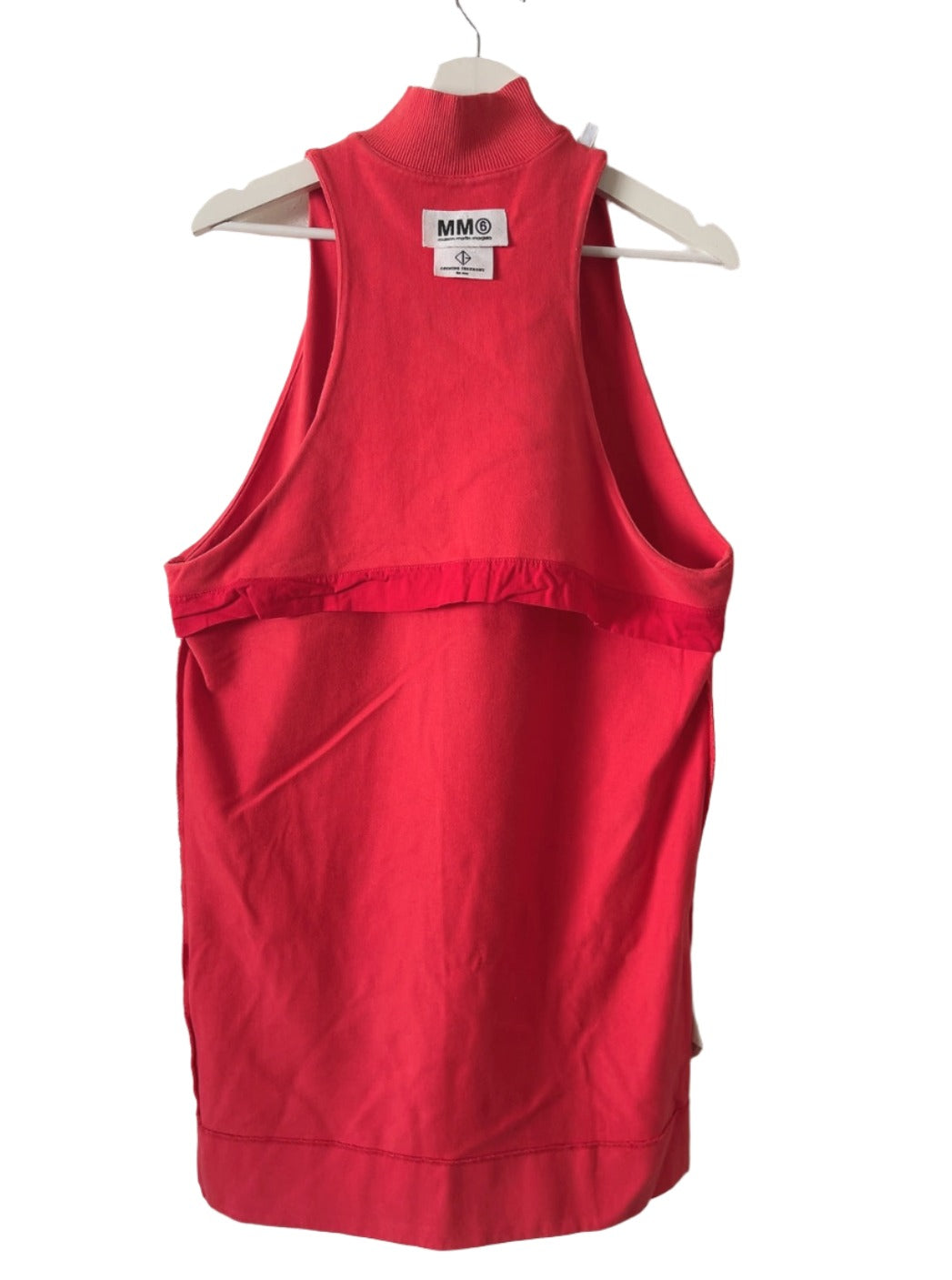 MM6 × Opening Ceremony sweat one-piece