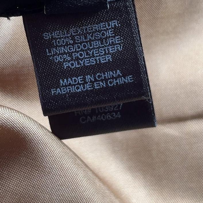 MARC BY MARC JACOBS silk belt dress