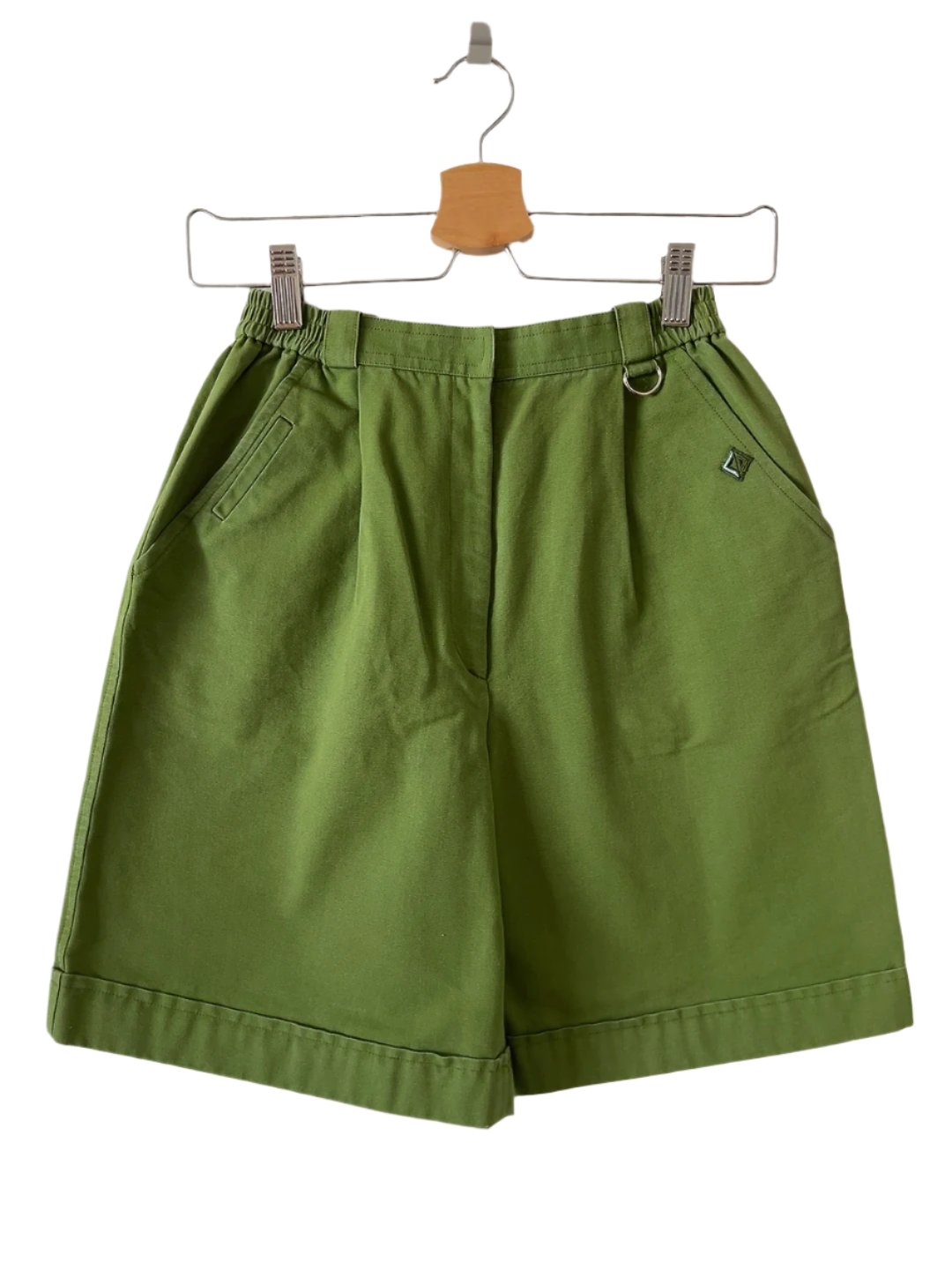 Christian Dior SPORTS 80's shorts