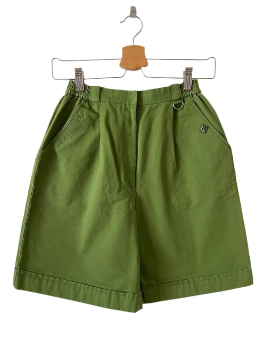 Christian Dior SPORTS 80's shorts