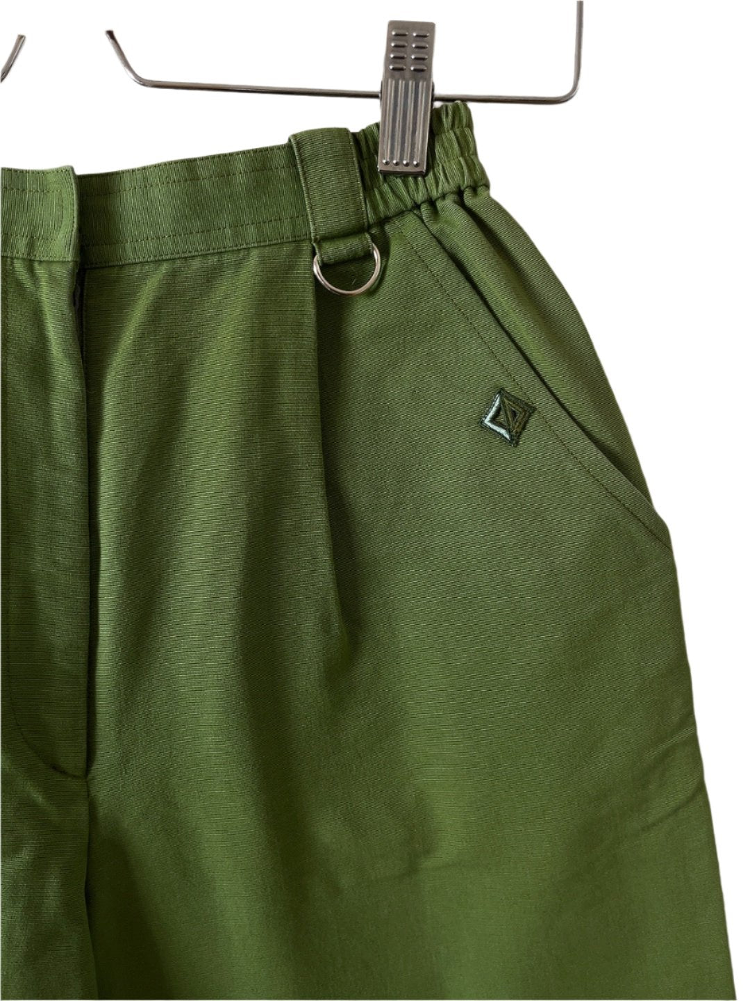 Christian Dior SPORTS 80's shorts