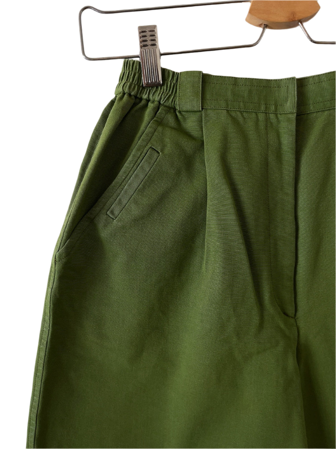 Christian Dior SPORTS 80's shorts