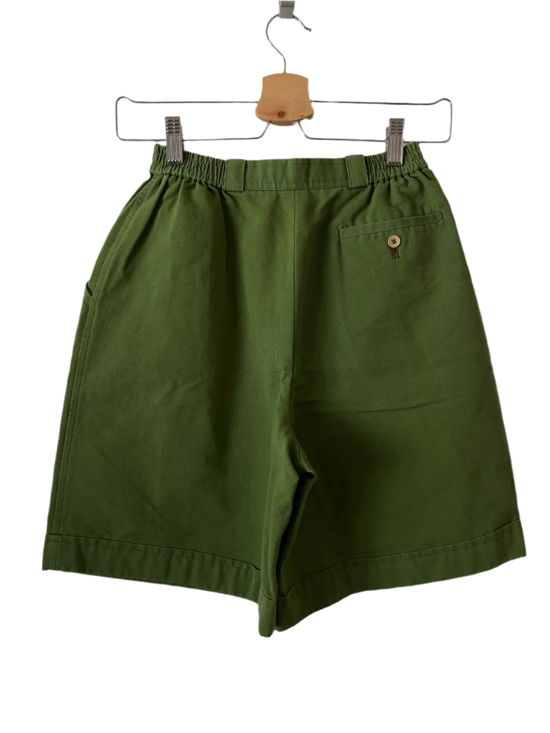 Christian Dior SPORTS 80's shorts