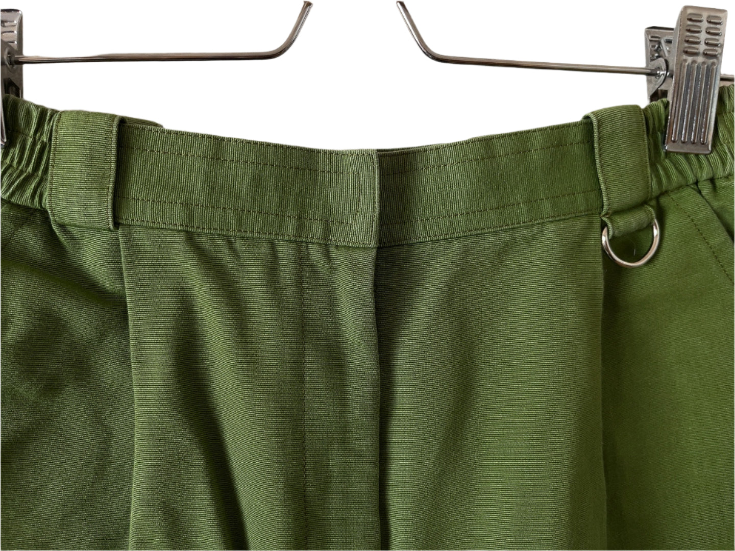 Christian Dior SPORTS 80's shorts