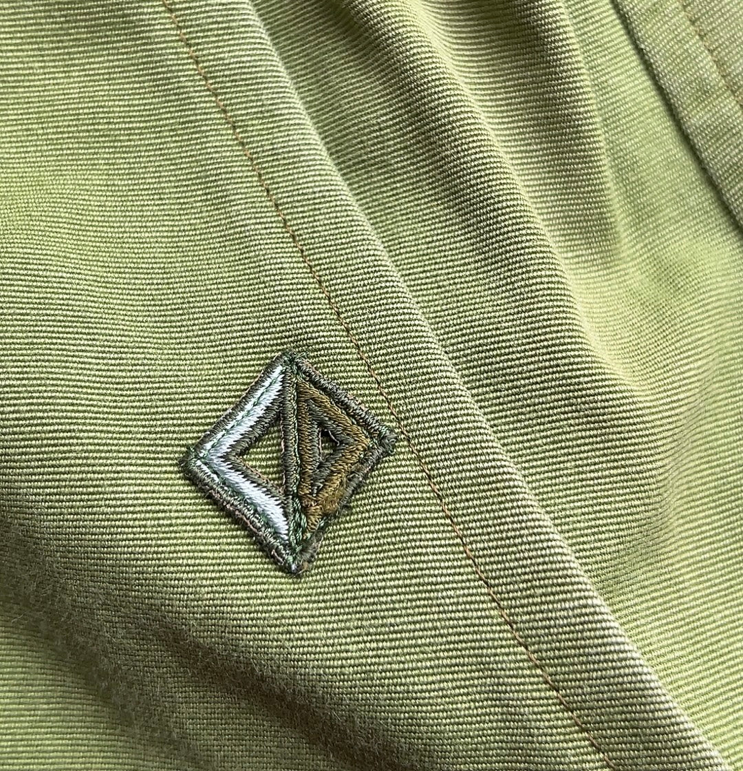 Christian Dior SPORTS 80's shorts