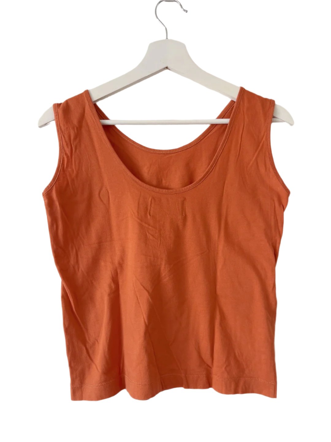 KENZO vintage mermaid tank-top